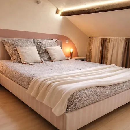 Daire Cosy 4 Personnes A Centre-gare